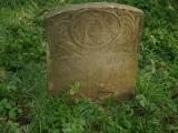 image of grave number 2063
